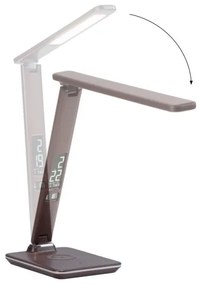 Paul Neuhaus 4595-23 - LED dimmelhető lámpa vezeték nélküli töltéssel LED/5W/230