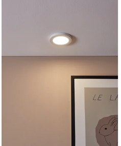 Eglo 900935 - LED beépíthető mennyezeti lámpatest FUEVA FLEX LED/5,5W/230V 4000K fehér