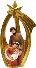 Betlehemi jászol 11 cm RF01739-1A
