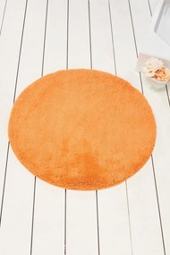 Colors of Cap - Orange