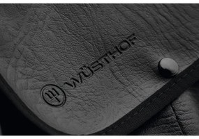 Wüsthof GOURMET 6 részes fekete konyhakés készlet