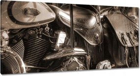 Képek 115x55 Harley Davidson Motorkerékpár
