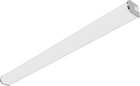 RENDL CORAZON 90 króm 230V LED 20W IP44 3000K