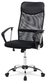 70 Kg. Teherbírású Gyerek/Tanuló Irodai Forgószék Állítható Ülésmagasság és Háttámla. Office DC97