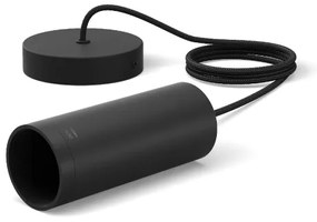 Philips - Csillár zsinóron Hue GUIDE 1xE27/60W/230V