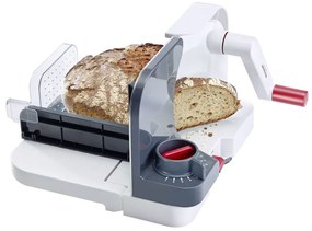 Rozsdamentes acél multifunkciós szeletelő Kompakt – Westmark