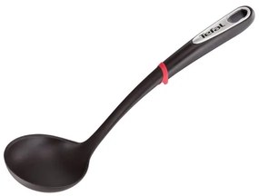 Tefal - Konyhai eszközkészlet 4 db INGENIO fekete