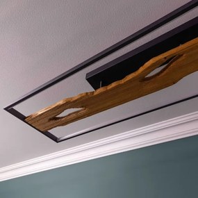 Brilliant - LED Dimmelhető mennyezeti lámpa CHAUMONT LED/48W/230V