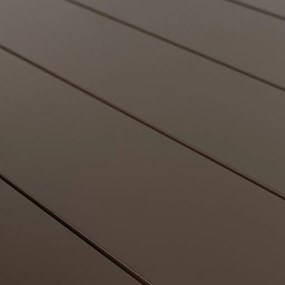 Bear kerti dohányzóasztal