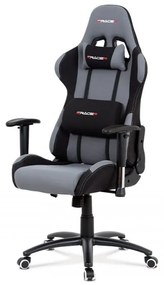 Gamer - Scaun pivotant de birou Ka-f01