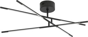 NOVALUCE 9180761 Modern LED Mennyezeti Lámpa LED IP20