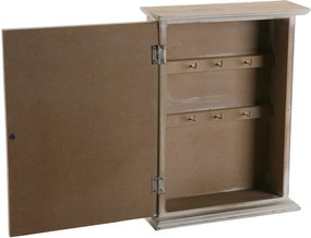 Akantha fali fa kulcstartó - Versa