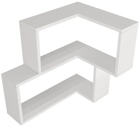 Bulut White polc