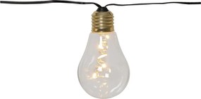 Glow LED fényfüzér, hosszúság 3,6 m - Star Trading