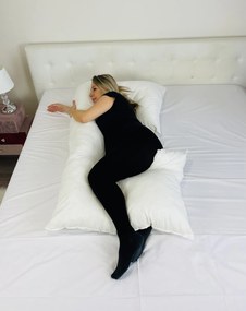 Terhespárna Extra baba 140x70cm TiaHome