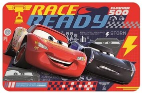 Disney Verdák Race tányéralátét 43x28 cm