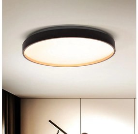 Brilagi Brilagi - CALA LED 48W mennyezeti dimmer, 3000-6500K + távirányító BG0910
