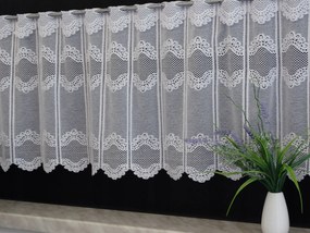 Mg Irigység panel fehér 35930 290x70cm Kész K