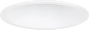 Beépíthető Lámpa Fehér Encanto ITALUX-RCS-9822-90-15W-WH-SWK