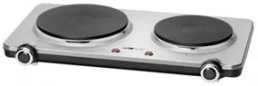 Clatronic DKP 3668 kétzónás főzőlap