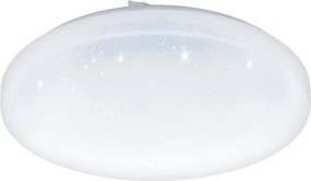 Eglo FRANIA-S 97878 Süllyesztett mennyezeti lámpa 1x17,3W/LED 3000K 2000LM