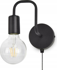 Fali lámpa Labirintus kapcsolóval G95