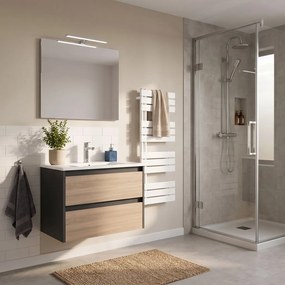 Porto Prime 80 komplett