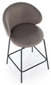Bárszék Houston (szürke) . 1092576
