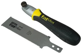 Fűrész Mini Japán 22/120Mm - Stanley 0-20-331