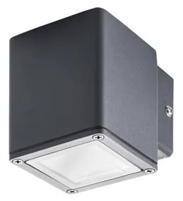 Kanlux Kültéri fali lámpa GORI 1xGU10/35W/230V IP44 KX0285