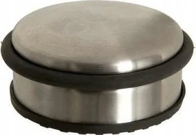 Ütköző Ajtóhoz Fém Alacsony 4,7x10,5cm cement