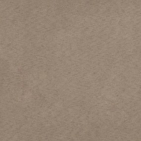 tópszínű mikroszálas szövet pad 100x35x41 cm