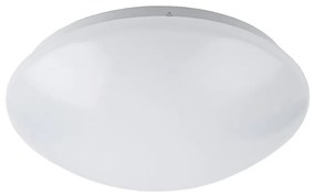 NEDES LED fürdőszobai mennyezeti lámpa LED/12W/230V érzékelős ND3087