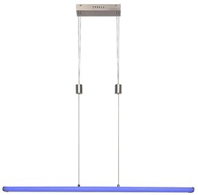 Rábalux TEMPERIUS 72011 távirányítós okos függeszték, 24W LED, 3000K, 1415 lm