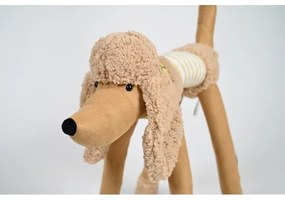 Happy Lamps - LED Gyerek állólámpa BELLO LED/5,4W/230V pudli