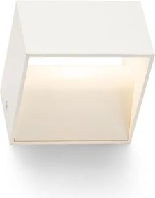 RENDL DIDO nástěnná bílá 230V/500mA LED 4.5W 3000K