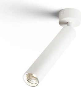 RENDL DARRIN R přisazená bílá 230V LED 6W 24° 3000K