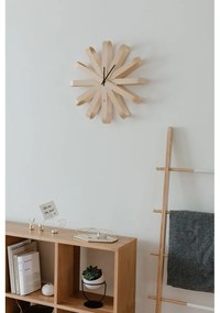 Falióra ø 51 cm Ribbonwood – Umbra
