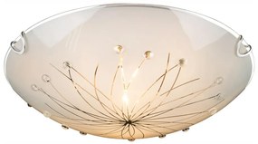 Globo 40402-3 - Mennyezeti lámpa CALIMERO I 3xE27/60W/230V 40402-3