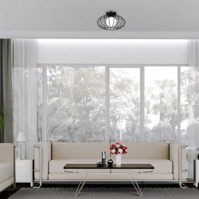 Mennyezeti lámpa KRONOS 1xE14/40W/230V