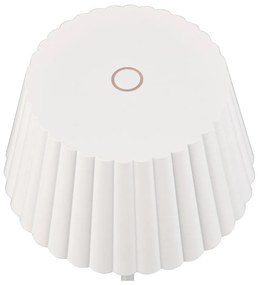 Dimmelhető kültéri lámpa ø 13,5 cm Suarez – Trio