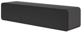Tv szekrény/asztal Orro O5  (fekete). 1100610