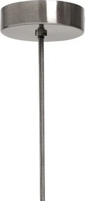 Kaspa ALUR M 11140120 Függőlámpa 1x25W/E27 IP20