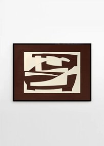 Poszter 70x50 cm Drift – Atelier Cph – The Poster Club