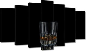 Képek 140x80 Angol pohár Üveg