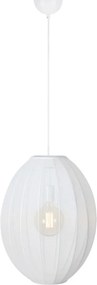 MARKSLÖJD 108796 FLORENCE Modern Függesztett Lámpa Fehér E27 IP20