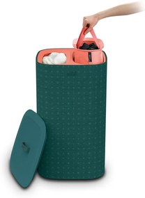 Textil szennyeskosár 30+30 l Tota Pop – Joseph Joseph
