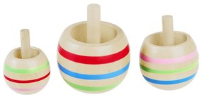 Búgócsiga szett 3 db-os – Rex London