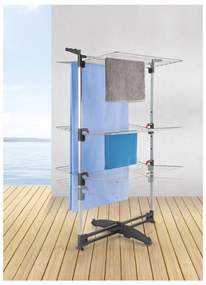 Ruhaszárító Vario – Metaltex