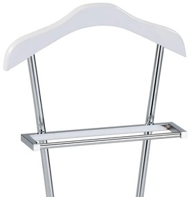 83499-04 Szobainas Króm - Fehér Színben